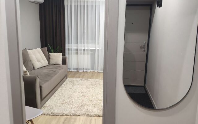 Квартира в центре города