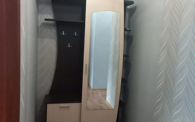 Na Ulitse Solnechnaya 8 Flat