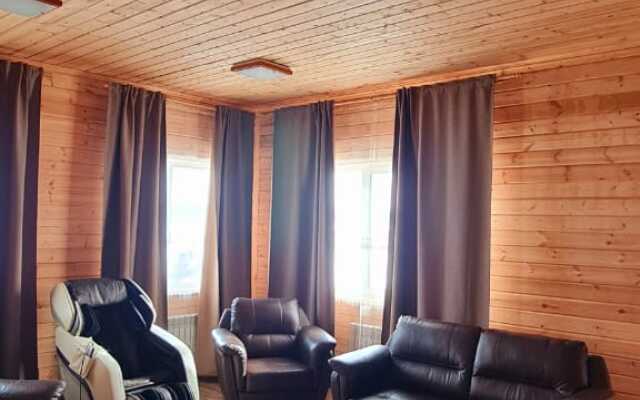 Tukzar Guest House