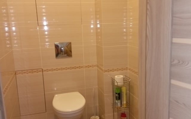 2-Komnatnaya Kvartira S Otlichnym Remontom Flat