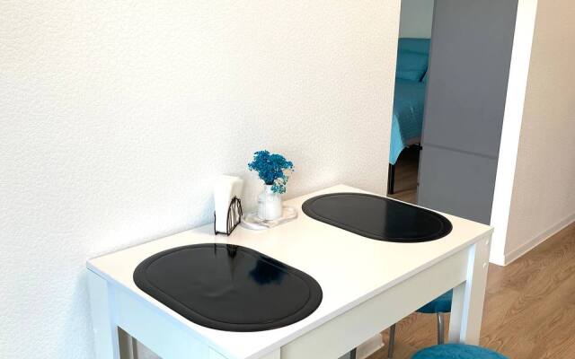 Odnokomnatnaya v Zhk Vostochnoye Butovo Flat