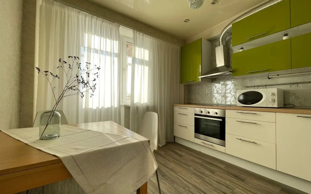 Квартира в центре Нижнего Новгорода