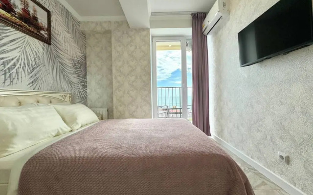 Апартаменты Каравелла Португалии