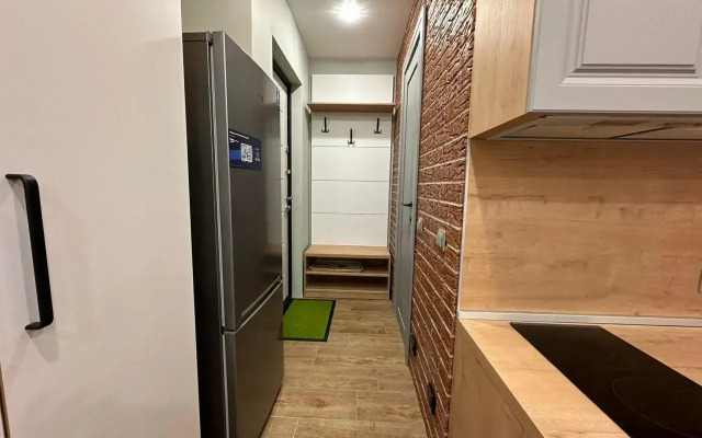 Квартира Урбан