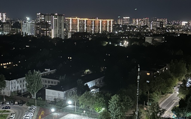 Квартира Bykovtsev Family