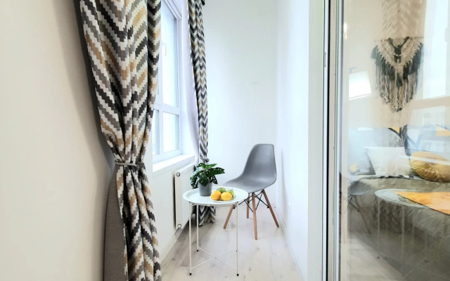 Квартира на Улице Счастливая 3