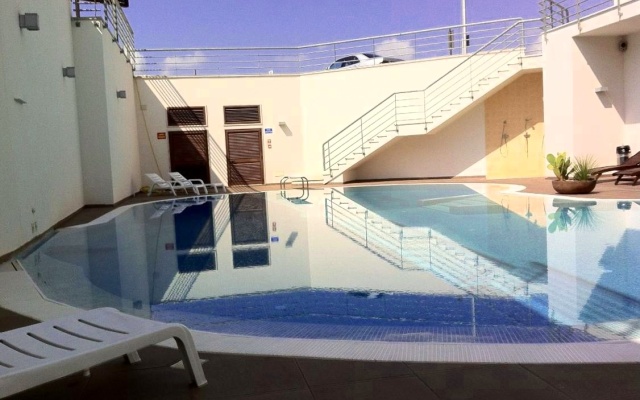 His Majesty Hotel