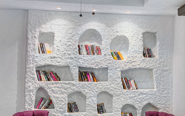 The Hello Hotel