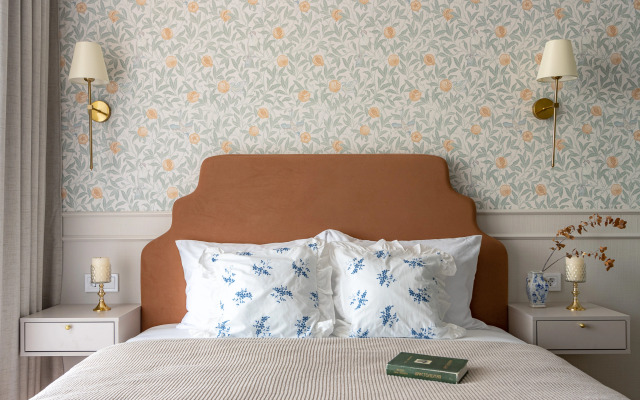 Апартаменты Уютная студия на двоих 816