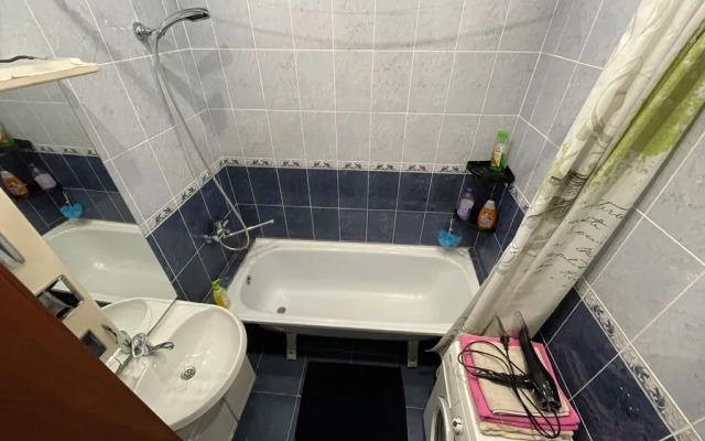 Na Petra Yermolaeva 1 Flat