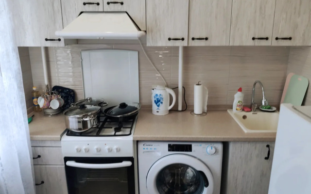 Квартира Двушка у Центра травмотологии