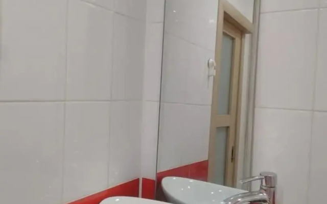 Yevrodvushka M Tulskaya Flat