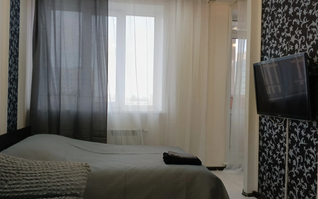 Квартира возле Зоопарка