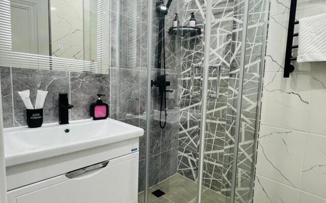 Квартира Студия Четырехместная на Львовской 70а