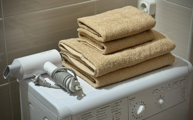 Квартира в доме комфорт-класса