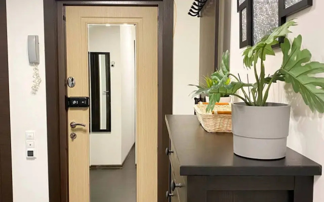 Квартира Top Rooms Люблинская 29