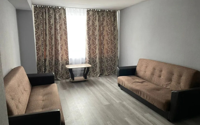 1 Двухкомнатные Апартаменты Новый Арбат