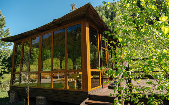 База отдыха Сойотка - фото 4