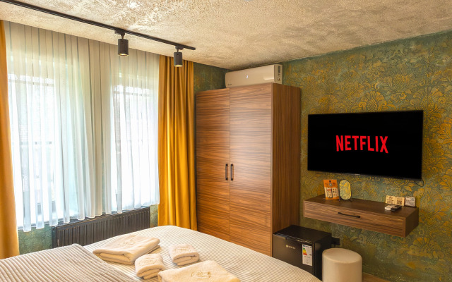 Cappadocia Divin Hotel