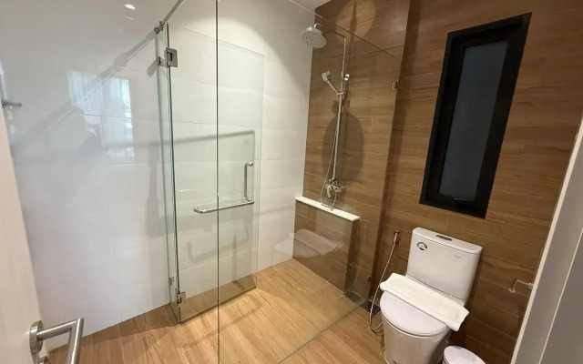 Moon Sweet Home Phuket Apartments