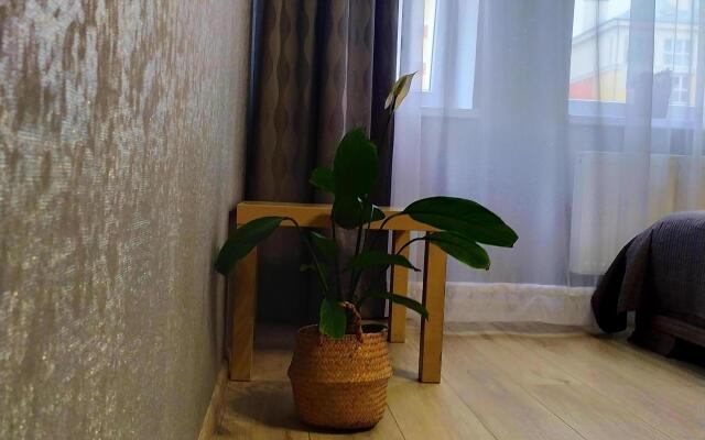 Апартаменты Holiday home