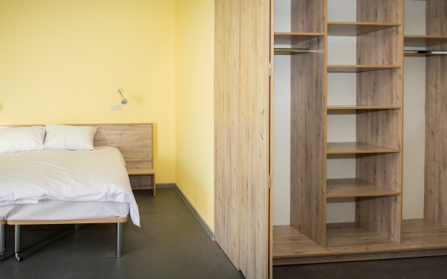 Boroda Hotel