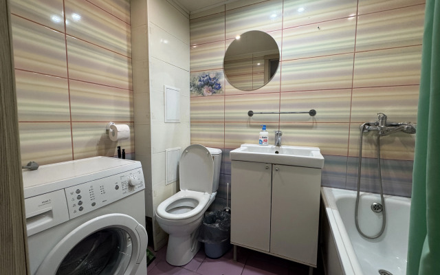 Квартира Трёхкомнатная Квартира Невьянск Цементный