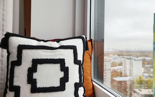 Квартира Бизнес Класса в ЖК Фили Град