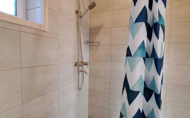 S Terrasoy I Saunoy Private house