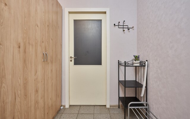 Kutuzovskiy prospekt 15 Apartments
