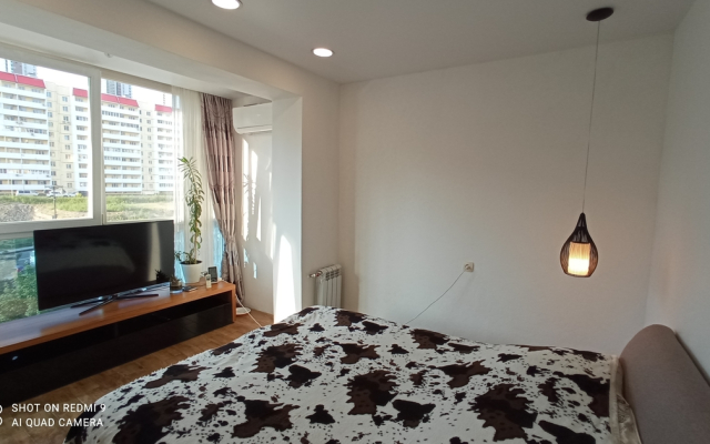 Квартира на Улице Адмирала Горшкова 38