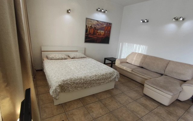 Квартира на Улице Масленникова 9