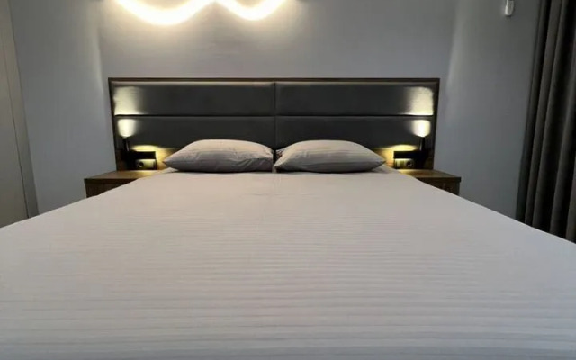 Квартира на Суворова 4