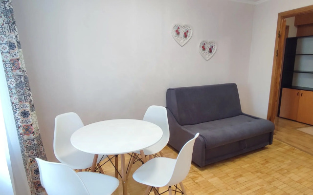 Квартира Уютная 2-ком на Первомайской