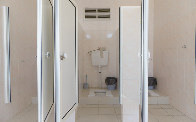 Kv. 50 "forosskiy Bereg" Apartamenty