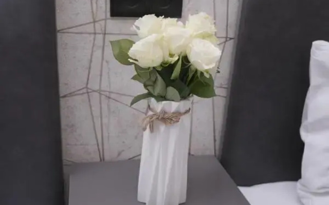 Bloom Hotel Yerevan