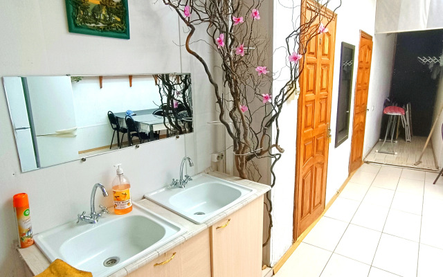 Atmosfera Guest House