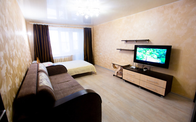 Жилое помещение Изумруд