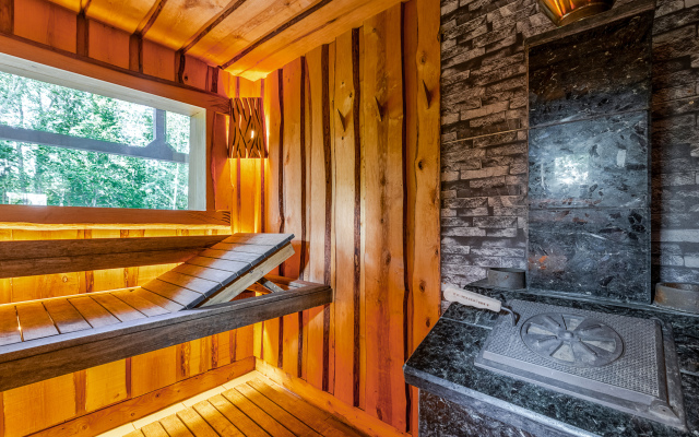 Les I Gora Cottage