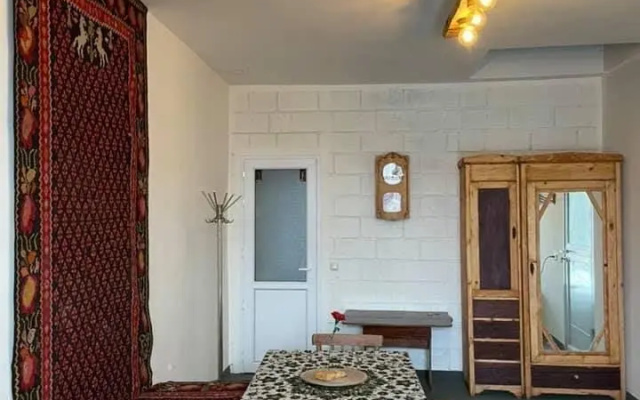 Частный дом Tooi Ecolodge