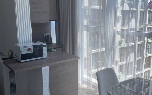 Apartments Sochiposutochno 11