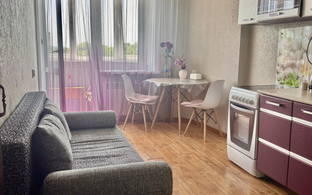 Квартира на Агеева 44