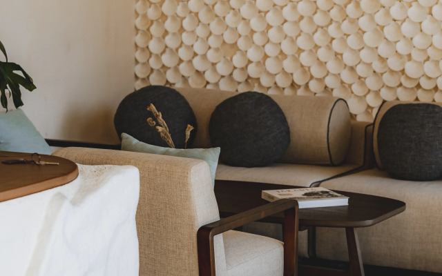 Sunny Samudra Boutique hotel Uluwatu