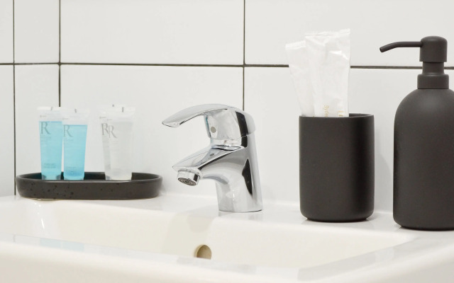 Апартаменты В Гости