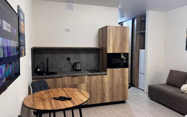 Квартира на Улице Фрунзе 31к2 9