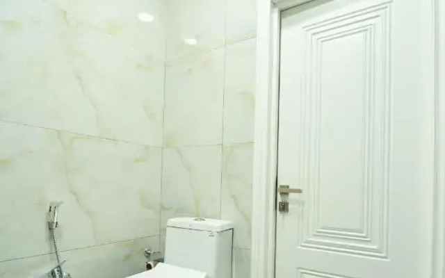Premium Sea View Hotel & Hostel