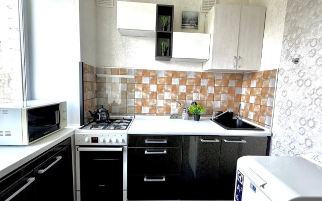 Sovremennaya I Uyutnaya V Samom Tsentre Yaroslavlya Flat