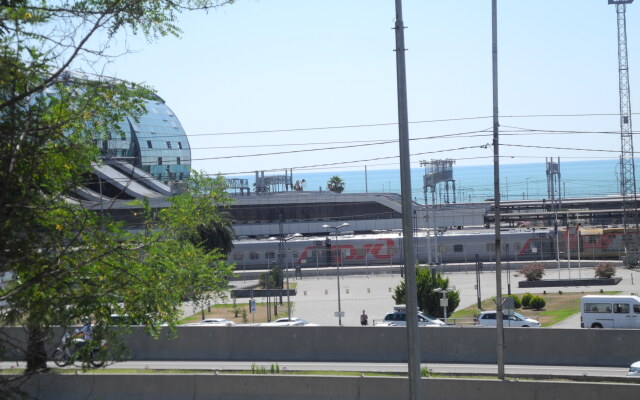 Station 3 Apartments