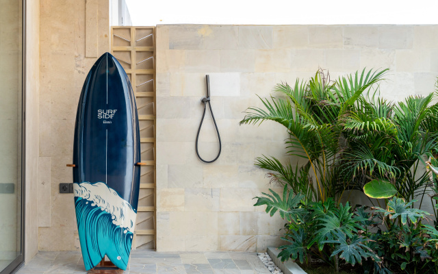 Surfside Uluwatu Resort – Watermark – Pecatu