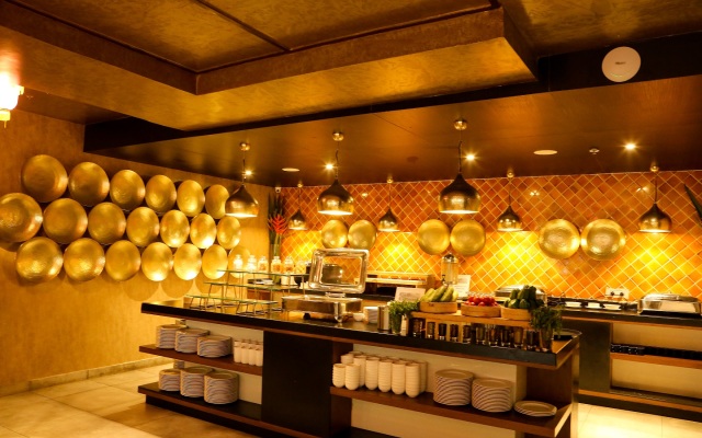 Deccan Serai Hotel